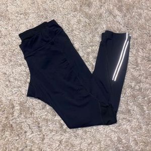 REI Reflective Full Length Legging Women's Size S